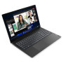 Ноутбук Lenovo V15 G4 IRU (83A100X2RA) Black
