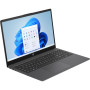 Ноутбук HP 15-fc0107ua (B4LX8EA) Gray