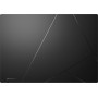 Ноутбук Asus Zenbook 14 OLED UM3406KA-QD025 (90NB14U1-M00120) Jade Black
