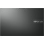Ноутбук Asus Vivobook Go 15 E1504FA-BQ886 (90NB0ZR2-M01F60) Mixed Black