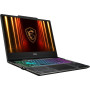 Ноутбук MSI Cyborg 15 B2RWEKG (B2RWEKG-1036XUA) Black