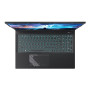 Ноутбук Gigabyte G5 KF 2024 (G5 KF5-H3KZ354KD) Iron Gray