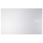 Ноутбук Asus Vivobook 17 X1704VA-AU092 (90NB10V1-M00330) Cool Silver