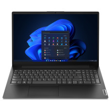 Ноутбук Lenovo V15 G4 IRU (83A100X2RA) Black