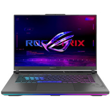 Ноутбук Asus ROG Strix G16 G614JU-N3094 (90NR0CC1-M00XU0) Eclipse Gray