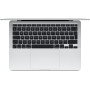 Ноутбук Apple A2337 MacBook Air 13.3" Retina Silver (MGN93UA/A)