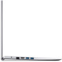 Ноутбук Acer Aspire 3 A315-35 (NX.A6LEU.02E) Silver