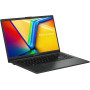 Ноутбук Asus Vivobook Go 15 E1504FA-BQ886 (90NB0ZR2-M01F60) Mixed Black