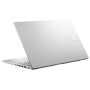 Ноутбук Asus Vivobook 17 X1704VA-AU092 (90NB10V1-M00330) Cool Silver