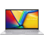 Ноутбук Asus Vivobook 15 X1504VA-BQ978 (90NB10J2-M016N0) Cool Silver