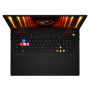 Ноутбук MSI Raider A18 HX A9WJG-208UA (9S7-182L72-208) Black