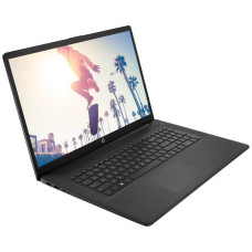 Ноутбук HP 17-cp2029ua (CS8C3EA) Black