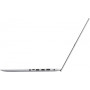 Ноутбук Asus Vivobook 17X K1703ZA-AU132 (90NB0WN1-M005B0) Transparent Silver