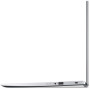 Ноутбук Acer Aspire 3 A315-58-76YH (NX.ADDEU.02Q) Silver