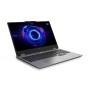 Ноутбук Lenovo LOQ 15IRX10 (83JE006SRA) Luna Grey