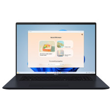Ноутбук Asus Vivobook 18 M1807HA-S8025 (90NB15P1-M004F0) Quiet Blue