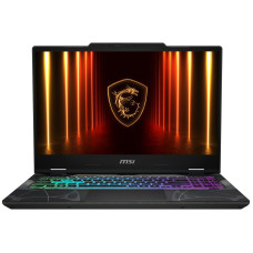 Ноутбук MSI Cyborg 15 B2RWEKG (B2RWEKG-1036XUA) Black