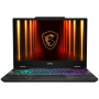 Ноутбук MSI Cyborg 15 B2RWEKG (B2RWEKG-1036XUA) Black