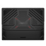 Ноутбук MSI Raider A18 HX A9WJG-208UA (9S7-182L72-208) Black