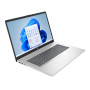 Ноутбук HP 17-cp3010ua (C79MXEA) Silver