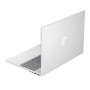 Ноутбук HP Pavilion 16-ag0014ua (B0AA4EA) Silver