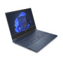 Ноутбук HP Victus 15-fa1015ua (A31W7EA) Blue