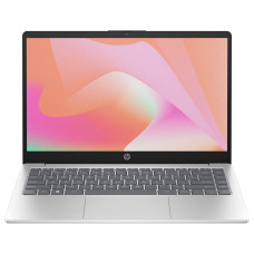 Ноутбук HP 14-ep0051ua (C9MX6EA) Silver