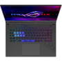 Ноутбук Asus ROG Strix G16 G614JU-N3094 (90NR0CC1-M00XU0) Eclipse Gray