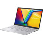 Ноутбук Asus Vivobook 15 X1504VA-BQ978 (90NB10J2-M016N0) Cool Silver