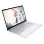 Ноутбук HP 17-cp2008ua (832W4EA) Silver