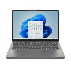 Ноутбук Lenovo IdeaPad Slim 3 14IRH10 (83K00042RA) Arctic Grey