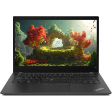 Ноутбук Lenovo ThinkPad T14s G2 (20XGS0AE0N) Black