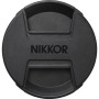 Объектив Nikon Z NIKKOR 24-70mm f4 S (JMA704DA)
