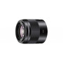 Об'єктив Sony 50mm f/1.8 Black for NEX (SEL50F18B.AE)