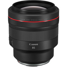 Объектив Canon RF 85mm f/1.2 L USM (3447C005)