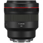 Объектив Canon RF 85mm f/1.2 L USM (3447C005)