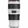 Об'єктив Canon EF 70-200mm f/4.0L IS II USM (2309C005)