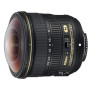 Объектив Nikon 8-15mm f/3.5-4.5E ED AF-S FISHEYE (JAA831DA)