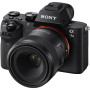 Объектив Sony 50mm, f/2.8 Macro для камер NEX FF (SEL50M28.SYX)