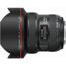 Объектив Canon EF 11-24mm F4L USM (9520B005)