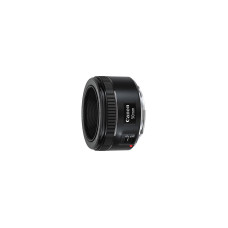 Об'єктив Canon EF 50mm f/1.8 STM (0570C005)
