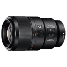 Объектив Sony 90mm, f/2.8 G Macro (SEL90M28G.SYX)