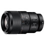 Объектив Sony 90mm, f/2.8 G Macro (SEL90M28G.SYX)