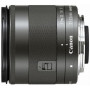 Объектив Canon EF-M 11-22mm f/4-5.6 IS STM (7568B005)
