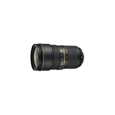 Об'єктив Nikon 24-70mm f/2.8E ED VR AF-S (JAA824DA)