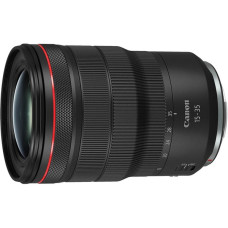Об'єктив CANON RF 15-35mm f/2.8 L IS USM