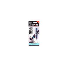Очищувач для оптики Lenspen MiniPro (Compact Lens Cleaner) (NMP-1)