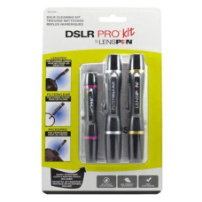 Очиститель для оптики Lenspen DSLR PRO KIT (NDSLRK-1)