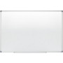 Офісна дошка Buromax JOBMAX magnetic, 60х90см, aluminum frame (BM.0002)