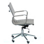 Офисное кресло Special4You Solano 5 artleather grey (000004114)